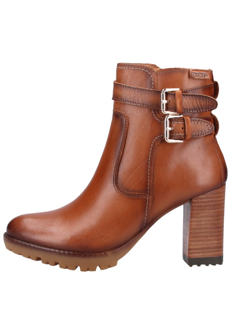 BOTINES PIKOLINOS - LAlqueria