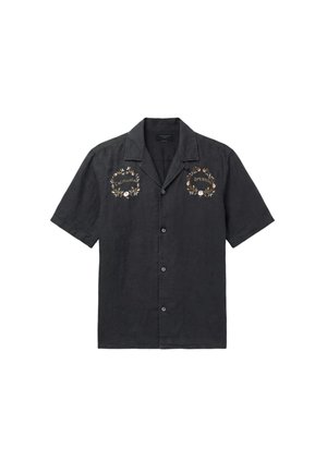 AllSaints, KLAVICLE  - Pluus - jet black