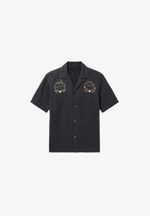 AllSaints, KLAVICLE - Pluus - jet black