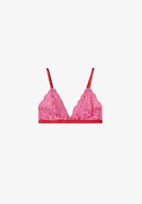 Valittu, pinky promise