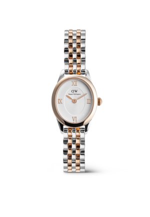 Watch - rose gold coloured