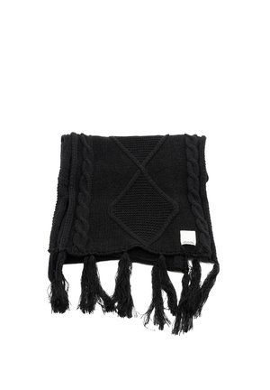 Sciarpa - black