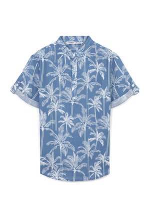 Camicetta - var blu jeans