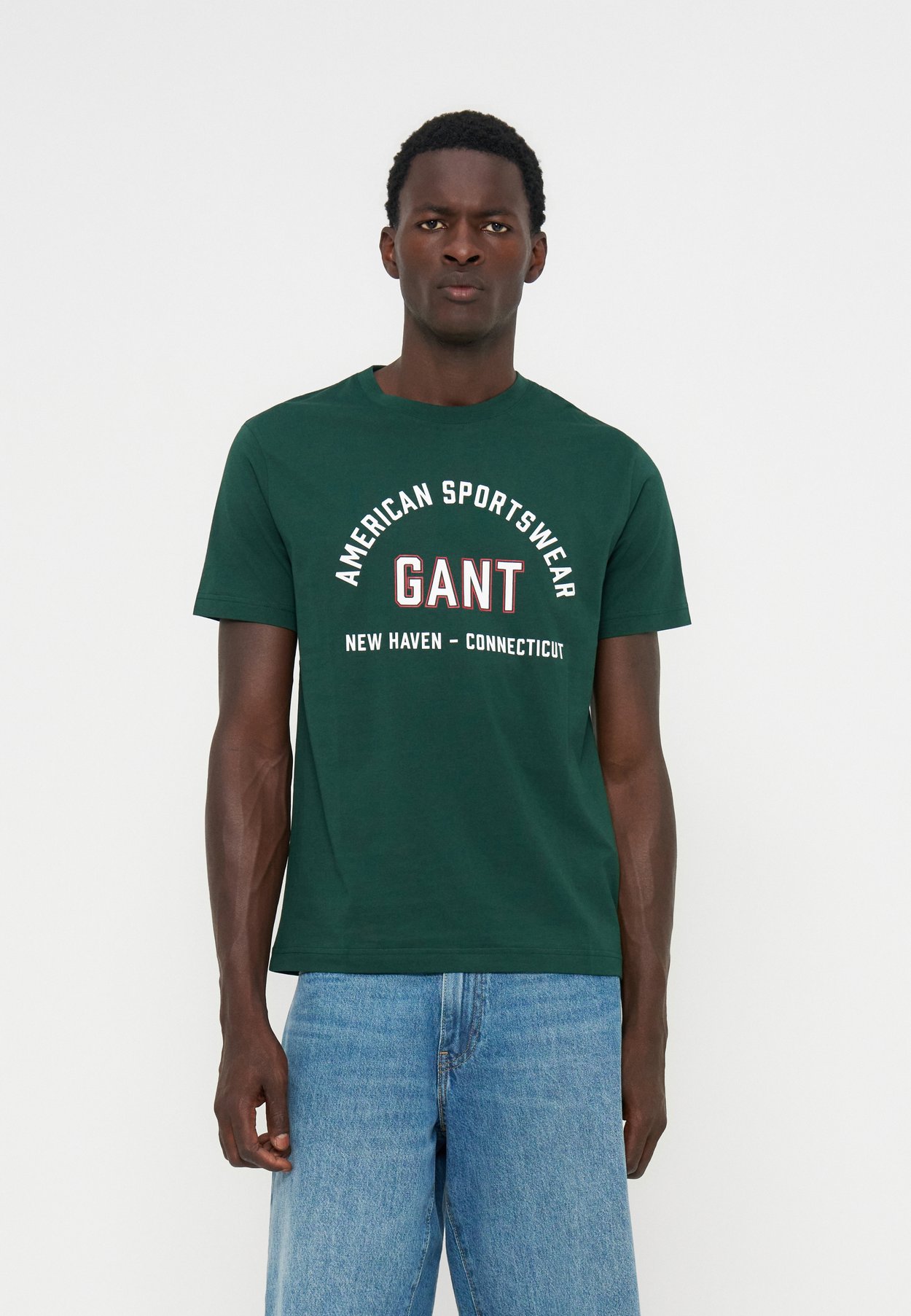 T-Shirt print