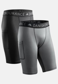 Under Armour Compression Shorts Danish Endurance Mens Running