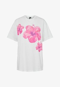 Unselected, bright white