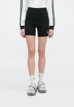 Rövidnadrágok - black/white