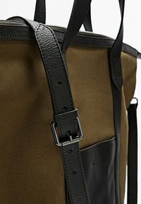 Massimo Dutti Cabas - khaki