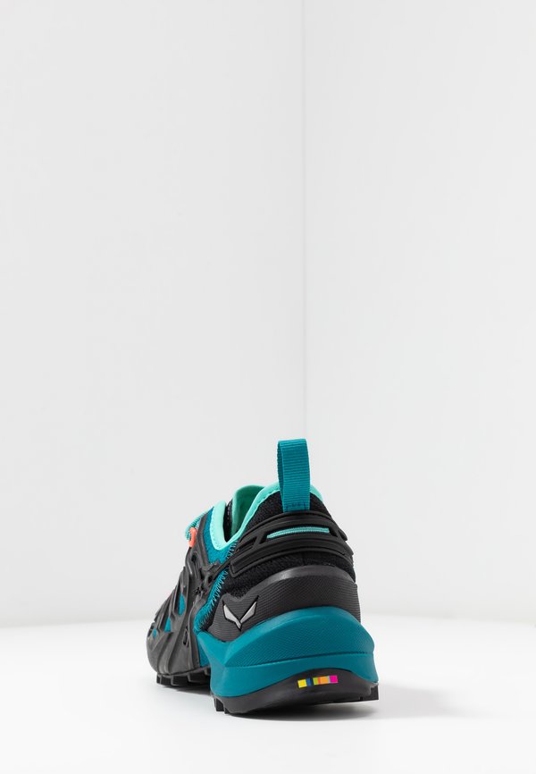 WILDFIRE EDGE - Hiking shoes4