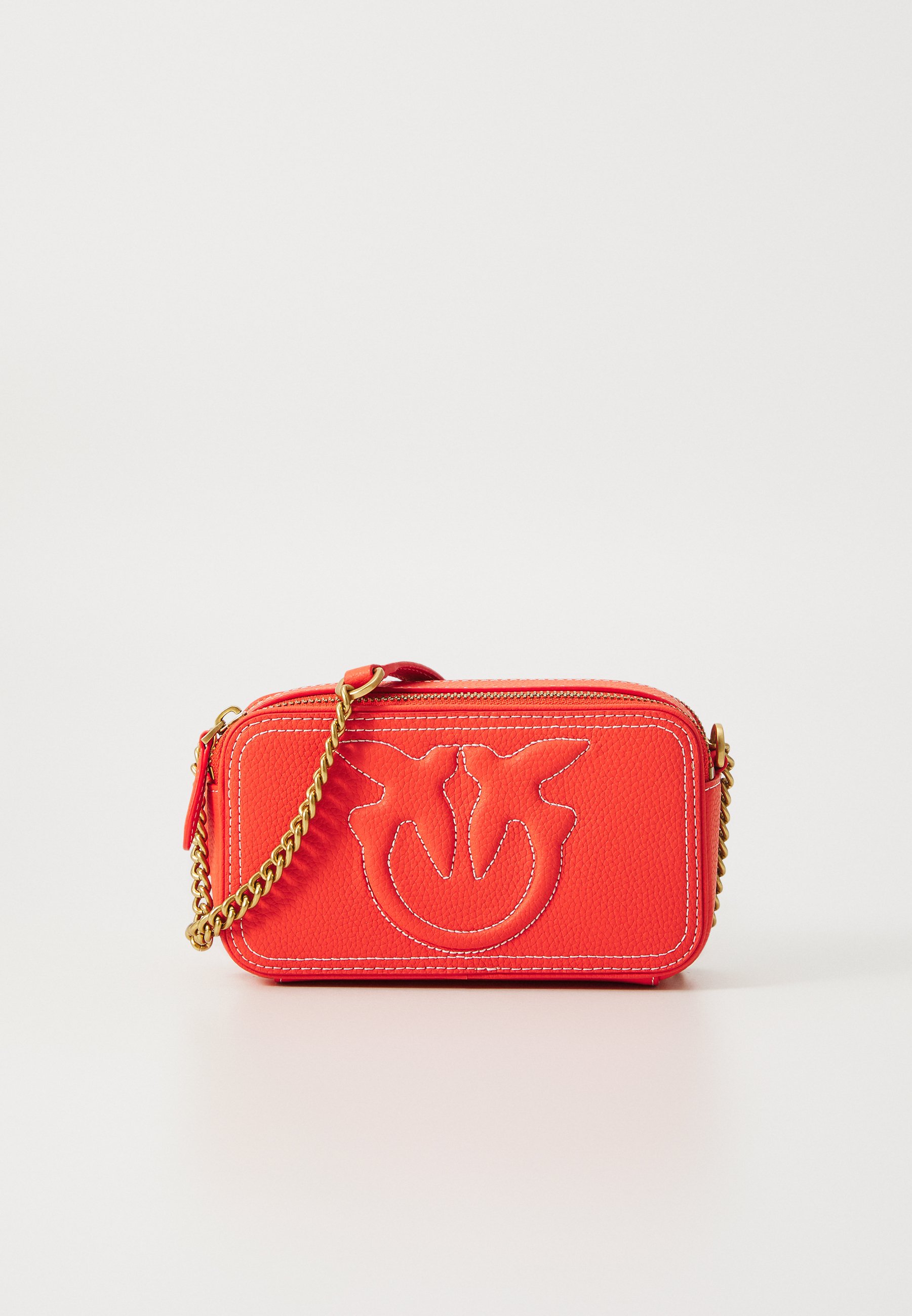 ショルダーバッグ・ポシェット PINKO 'Carrie Camera Case' crossbody bag Pinko 'carrie camera case' crossbody bag | The Fashion Square