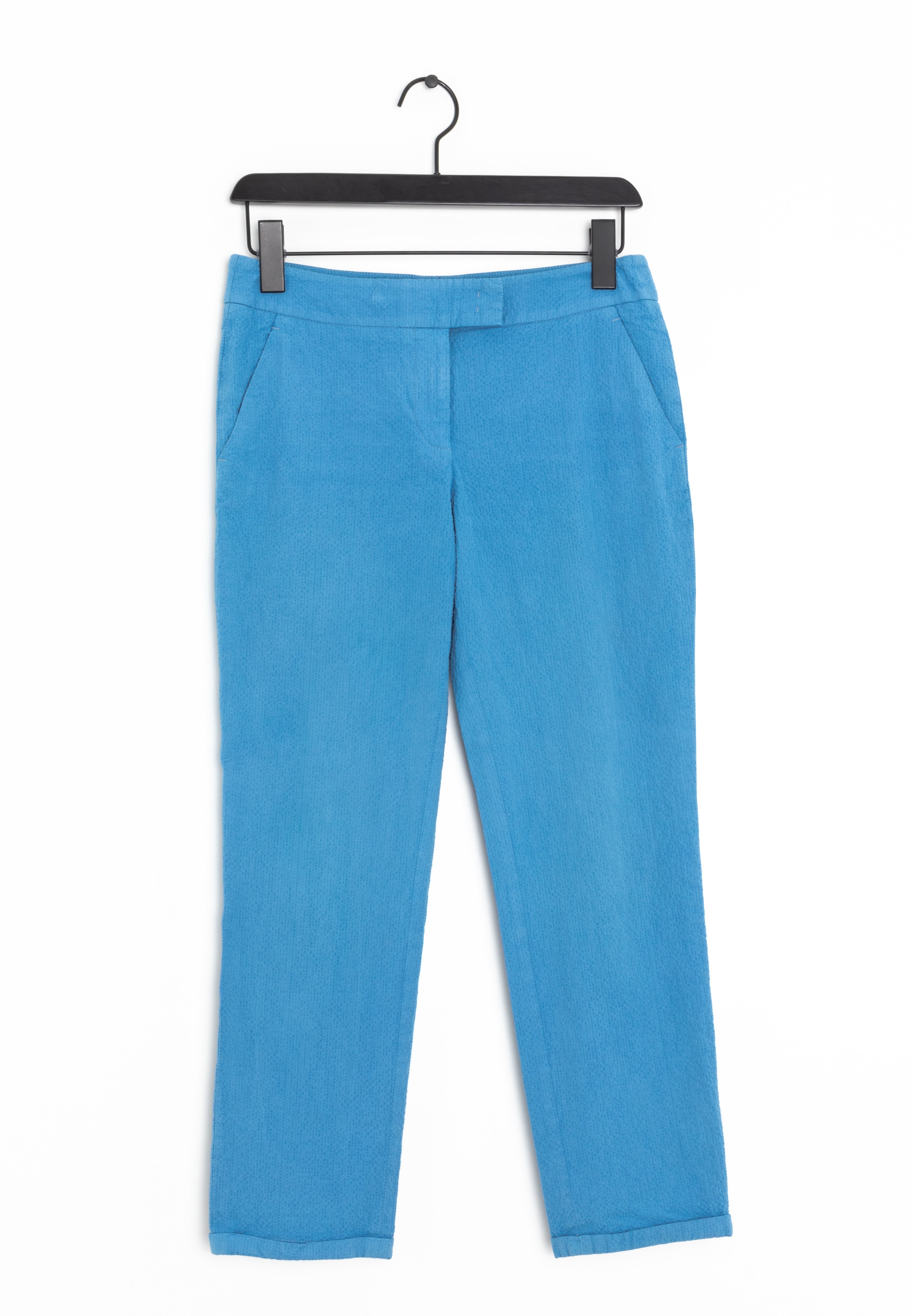 Akris Trousers - blue - Zalando.ie