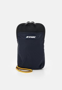 K-Way VITREE UNISEX - Skulderveske - dark blue
