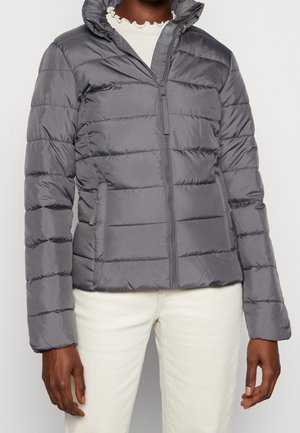 Chaqueta de entretiempo - anthracite