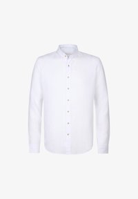 Niet geselecteerd, white