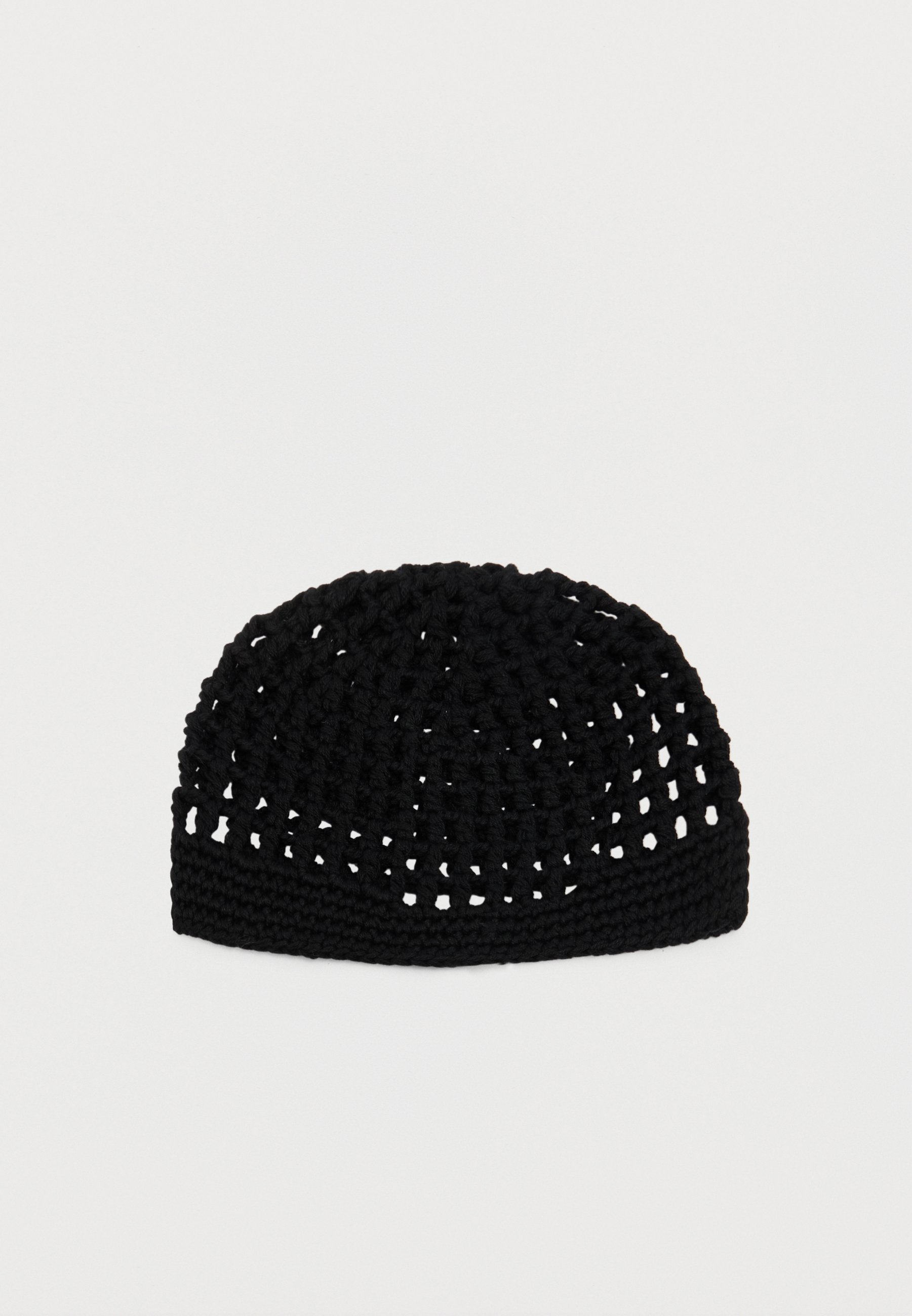 ONLY NICKIE BOHO - Beanie - black - Zalando.ie