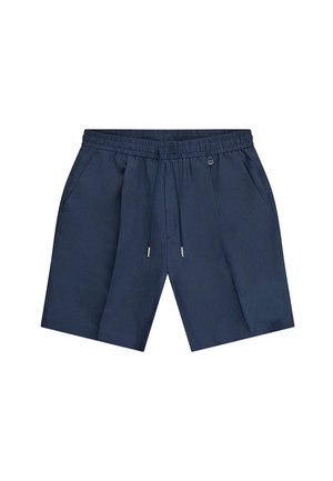 Antony Morato, SUPER SHORT NEIL REGULAR FIT - Shorts - soft blue