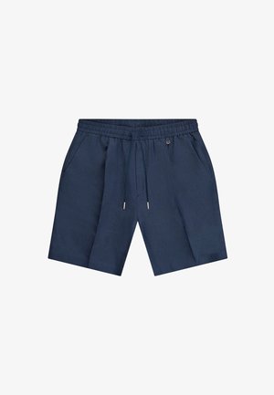 Antony Morato, SUPER SHORT NEIL REGULAR FIT - Shorts - soft blue