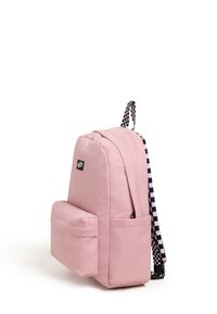 Vans Skolväska - pink dawn