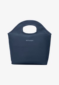 Niewybrane, dark blue