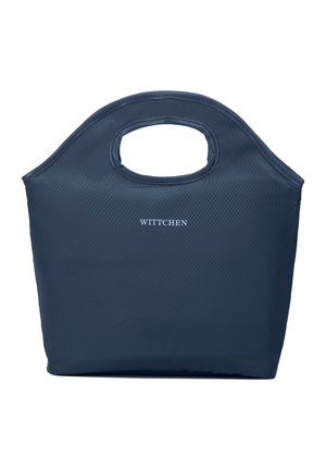WITTCHEN UNISEX granatowy