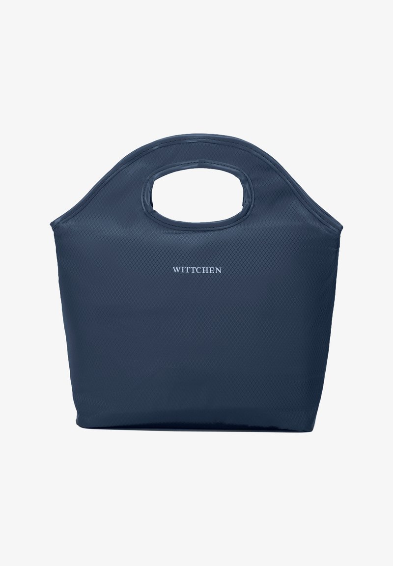 WITTCHEN UNISEX granatowy