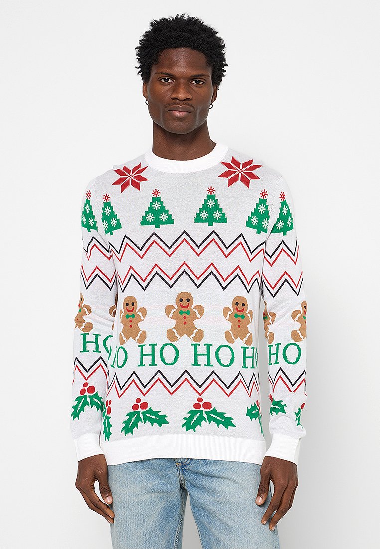 Only & Sons Trui crème