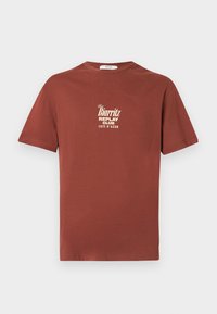 Neizbrano, chocolate