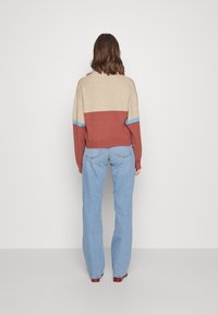 iets frans... Neule - white