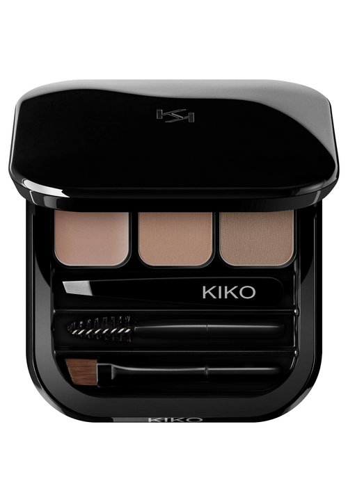 KIKO Milano SMART CONTOURING PALETTE Gezichtspalet 03 medium to
