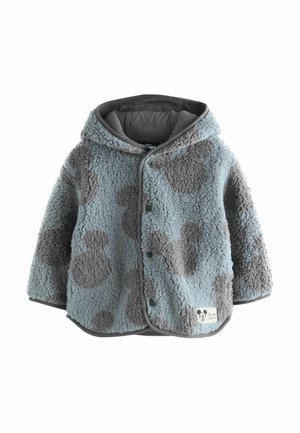 REGULAR FIT - MICKEY MOUSE - Forro polar - grey