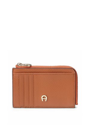 DELIA - Portafoglio - cognac brown
