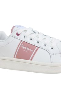 Pepe Jeans Tenisky - white