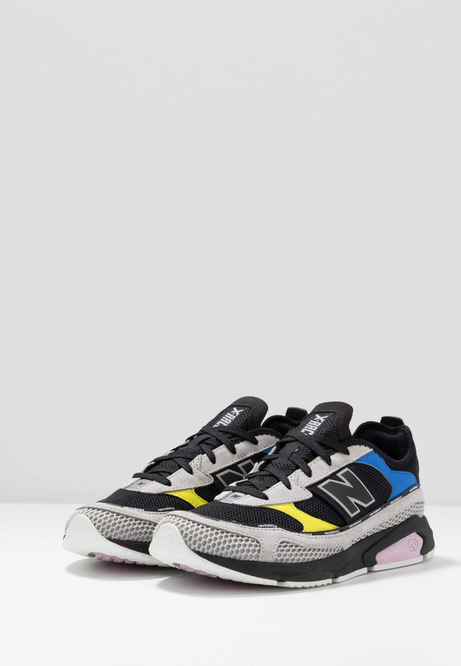 Balance MSXRC - Trainers - grey/black 