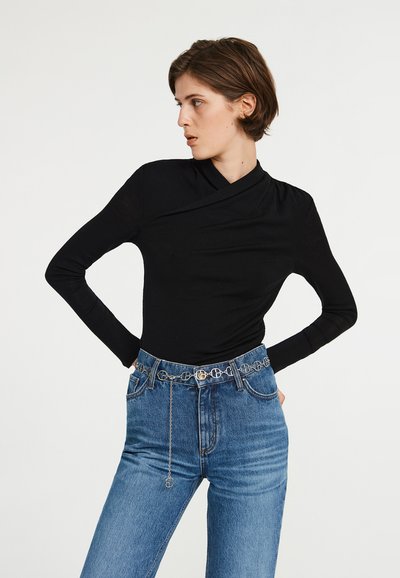 Claudie Pierlot APAC - Öv - argent