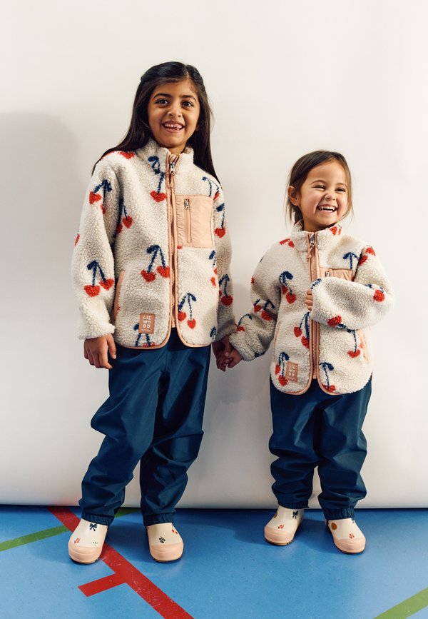 NOLAN JACKET UNISEX – Winterjacke