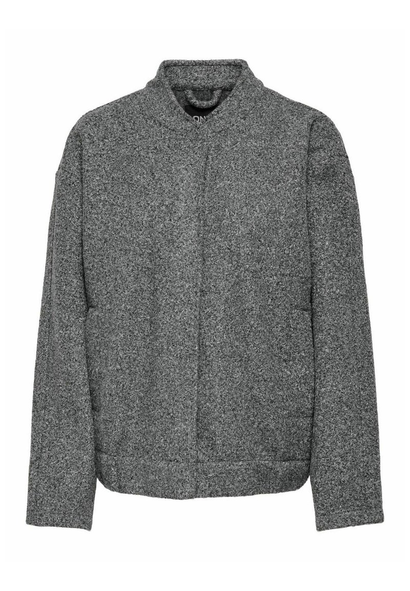 Fleecejacke