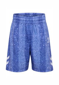 Unausgewählt, dazzling blue/bright white