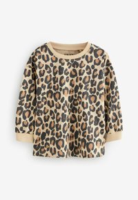 Next 4 PACK - Bluză cu mânecă lungă - pink