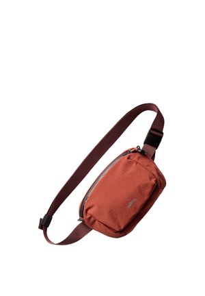 Bellroy BELLROY BAG LITE BELT BAG UNISEX - Gürteltasche - clay