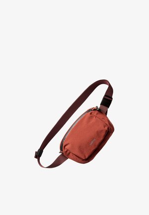 Bellroy BELLROY BAG LITE BELT BAG UNISEX - Sac banane - clay