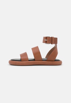 PIPE - Sandali - brown
