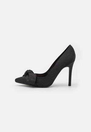 HYANA - Klassiske pumps - black