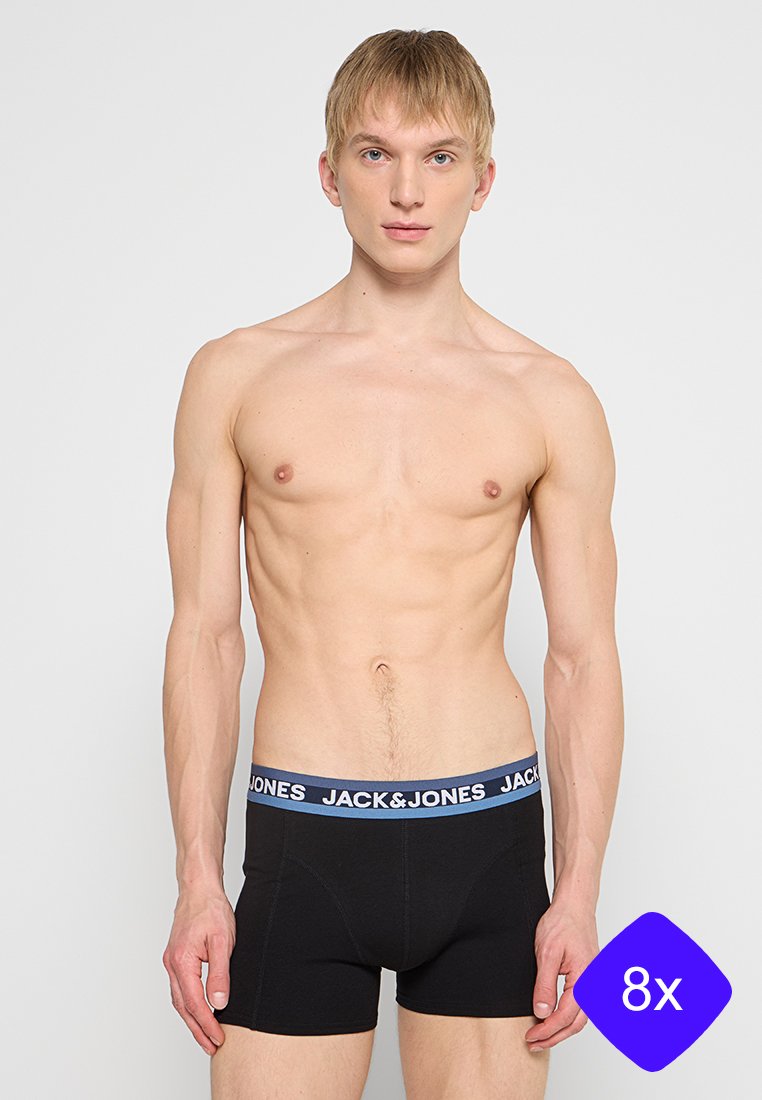 jack & jones Boxers zwart jack & jones Boxers zwart