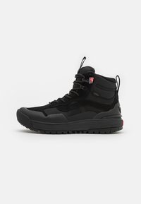 Vans - ULTRARANGE EXO HI MTE-2 UNISEX - Sneakers hoog - black Miniatuurafbeelding 1