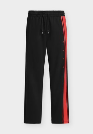 HUGO, DEMSIPANT - Pantalon de survêtement - black