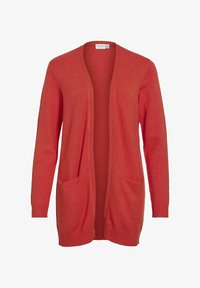 Geselecteerd, aurora red