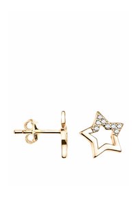 Ej vald, rose gold  coloured