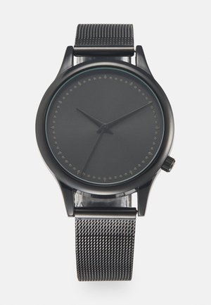 Watch - black