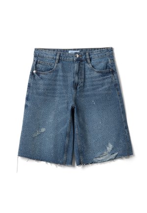 B.ANGEL, Jeans Shorts - denim