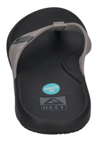 Reef ZEHENTRENNER CUSHION PHANTOM  - Chanclas de baño - shadow grey